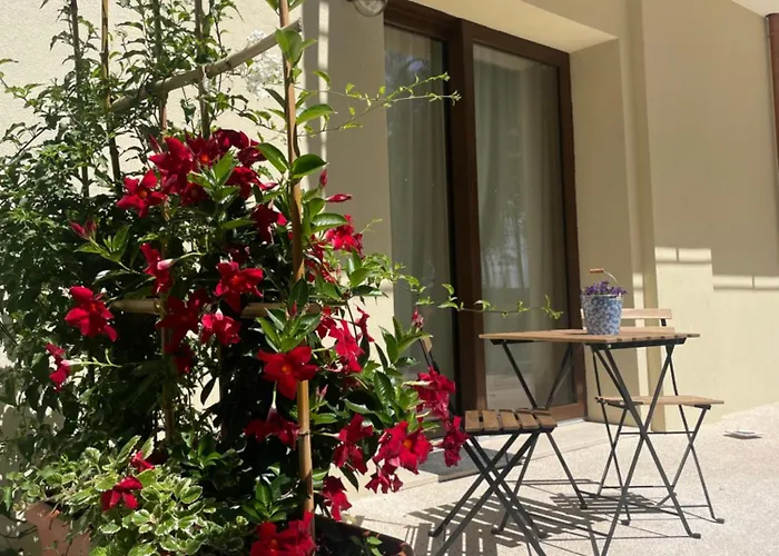 La Casa Nel Parco