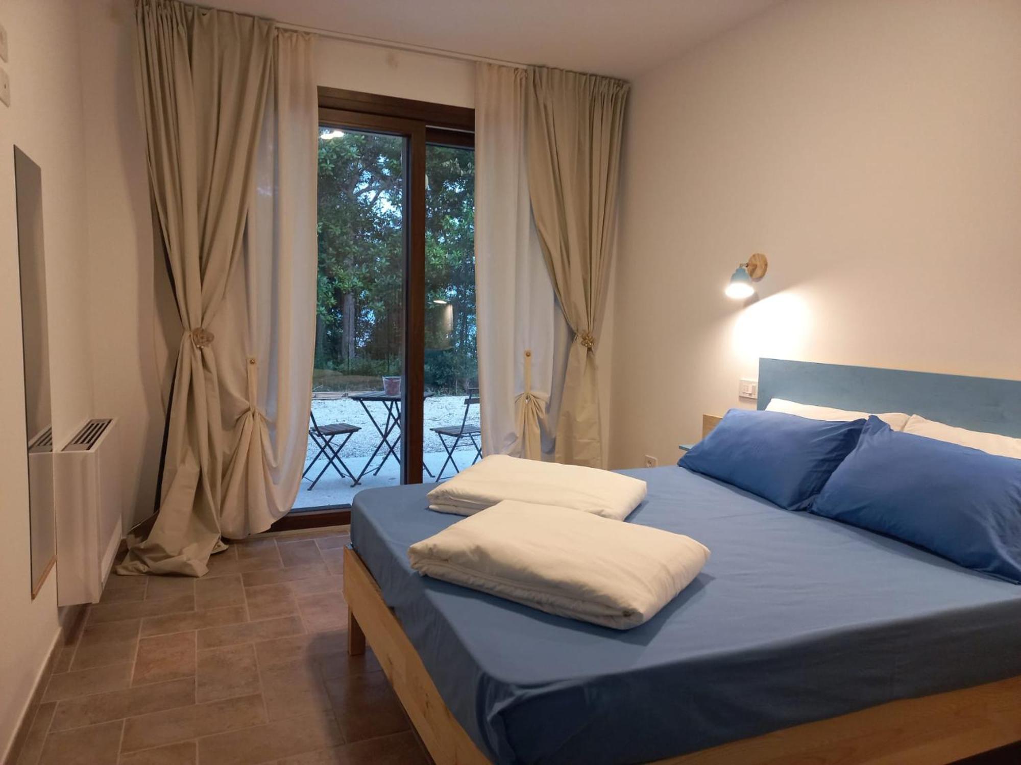 La Casa Nel Parco Pesaro