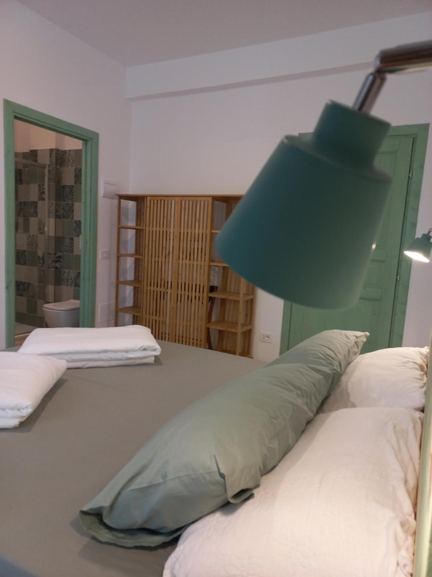 Bed & Breakfast La Casa Nel Parco Pesaro