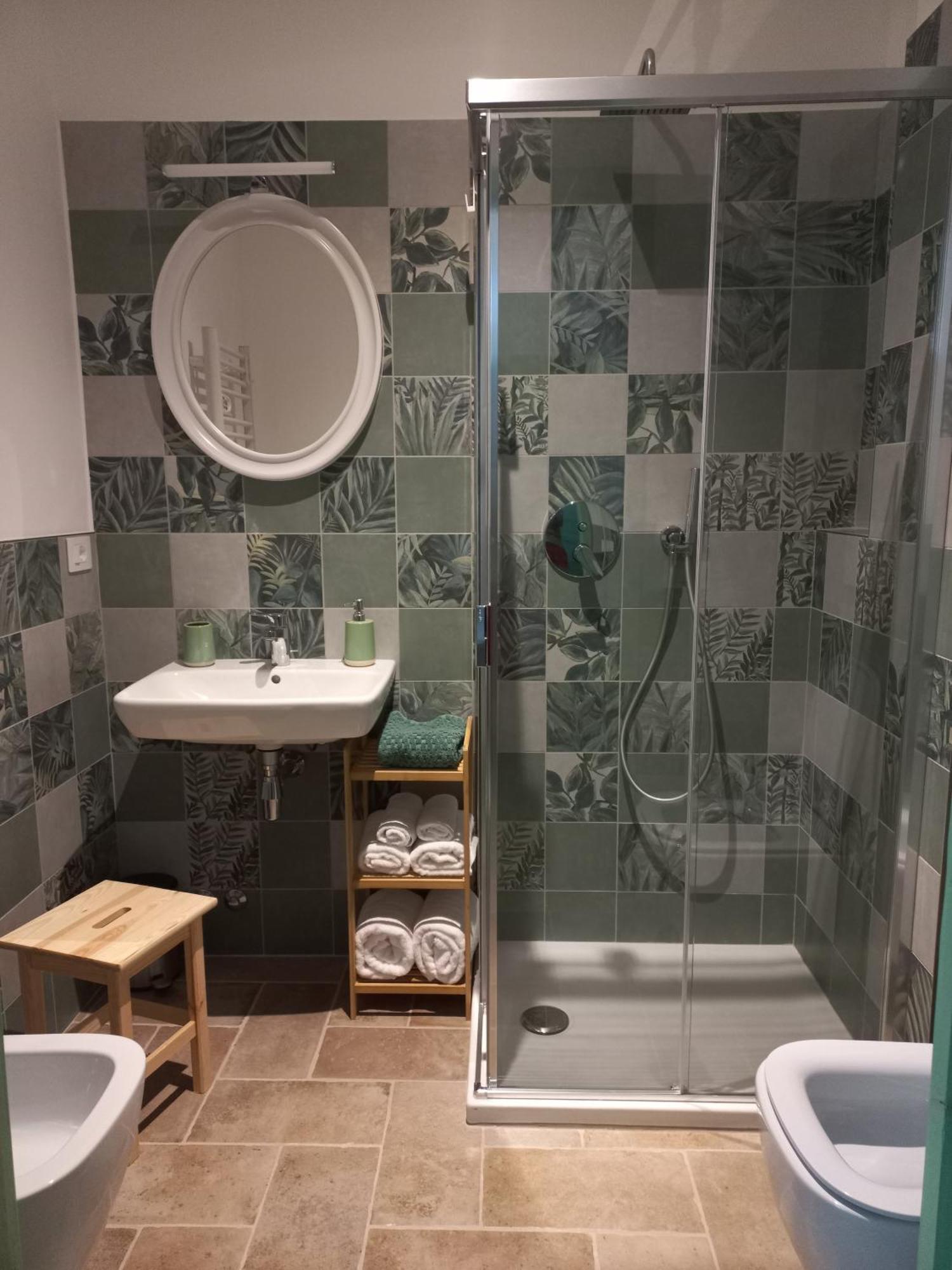 Bed & Breakfast La Casa Nel Parco *