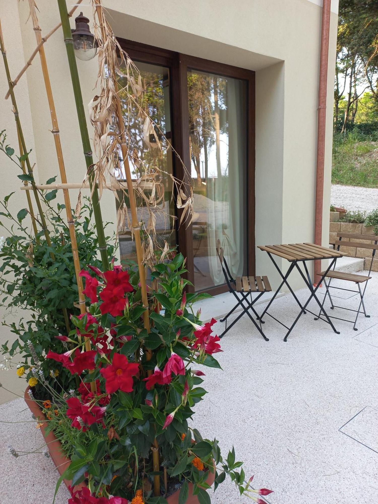 La Casa Nel Parco Bed & Breakfast