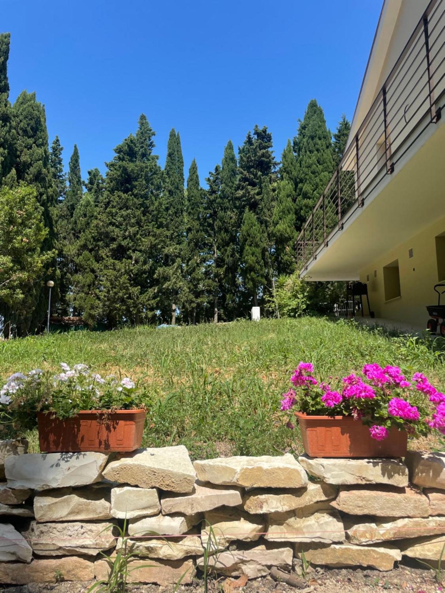 La Casa Nel Parco Bed & Breakfast
