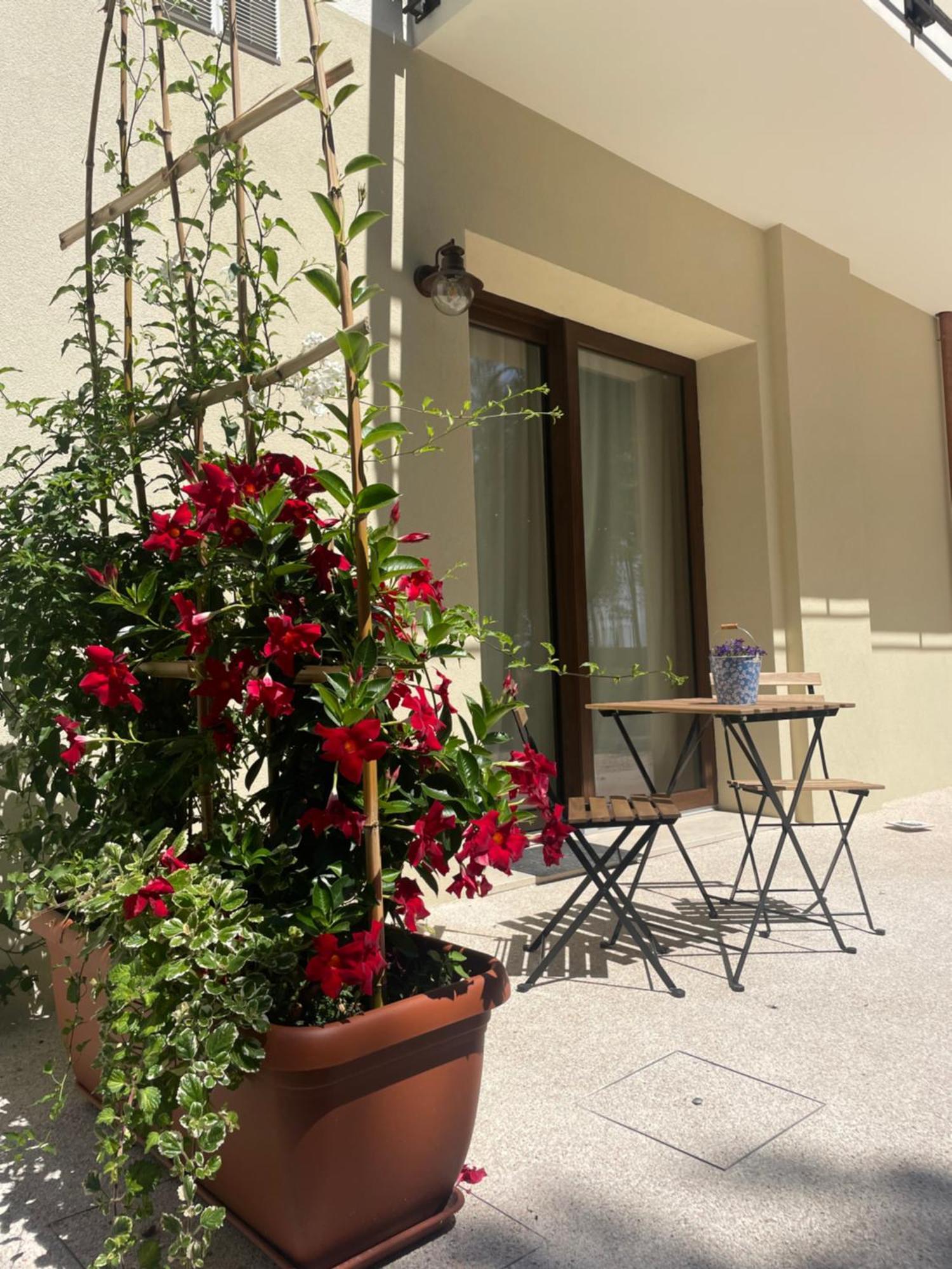 Bed & Breakfast La Casa Nel Parco Pesaro